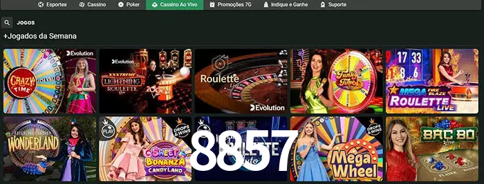 8857 bet