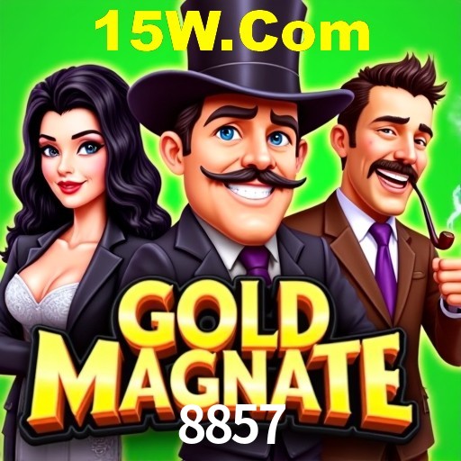 Casino VIP 8857