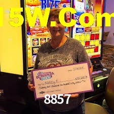 Live Casino 8857