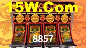 8857