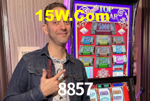 Desvendando o Mundo dos Jogos Virtuais na 8857