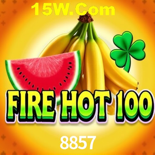 Welcome Bonus 8857
