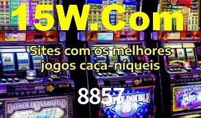 8857: Seu Cassino Premiado com Pagamentos Rápidos