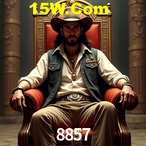 Game Providers 8857