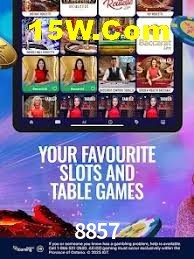 Tennis Betting 8857